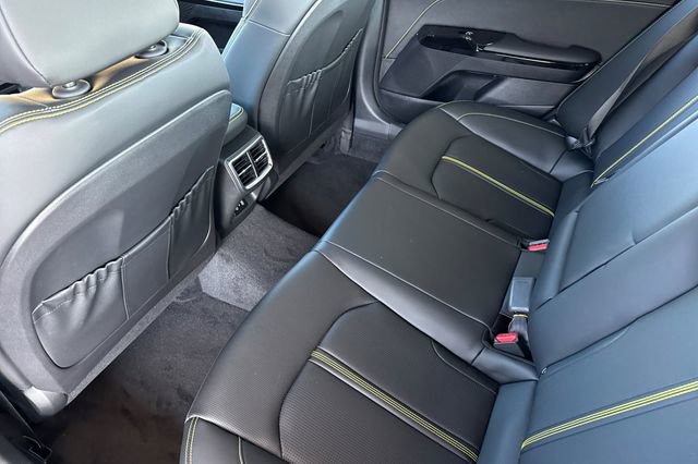 New 2026 Kia K5 GT image 14