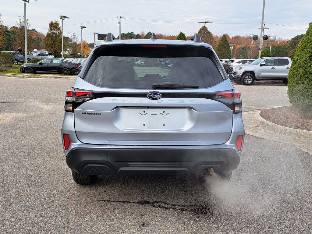 New 2026 Subaru Forester Touring w/ Touring Package image 5