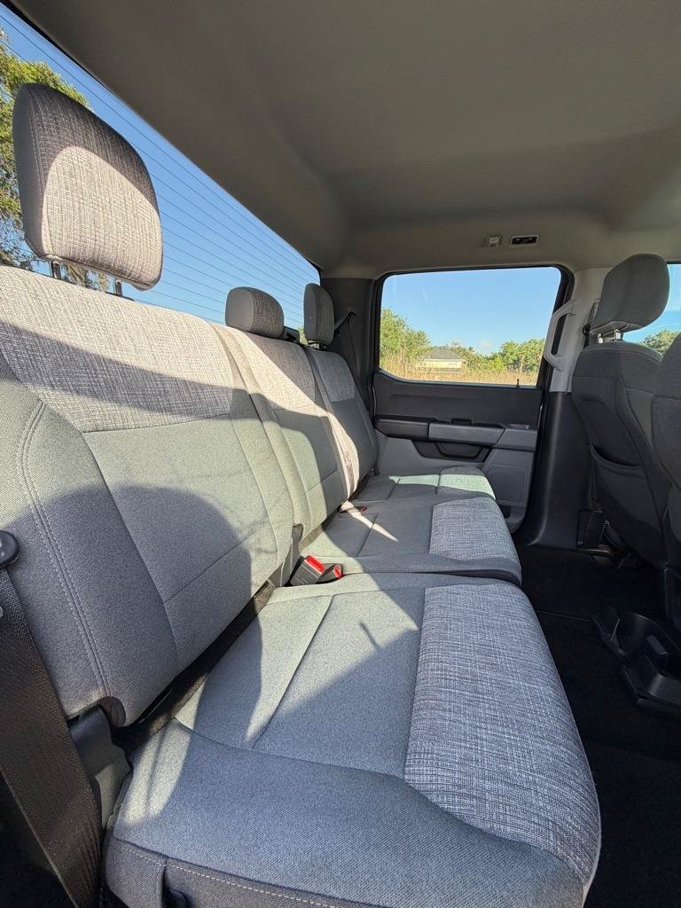 Used 2023 Ford F150 XLT RWD image 17