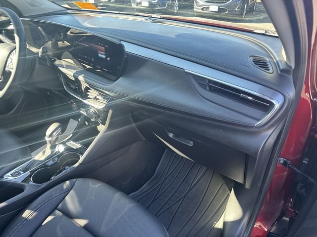 Certified 2024 Buick Encore GX Sport Touring image 26