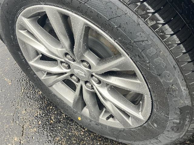 Used 2023 Cadillac XT5 Premium Luxury image 9