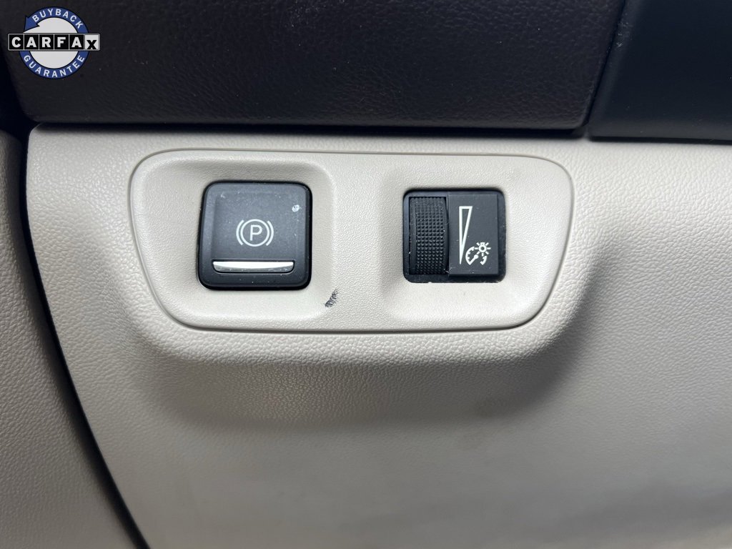 Used 2017 GMC Acadia Denali w/ Technology Package image 12