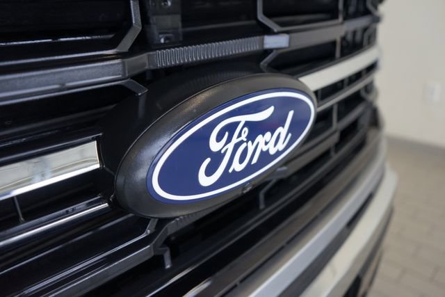 Used 2024 Ford F150 XLT AWD/4WD image 18