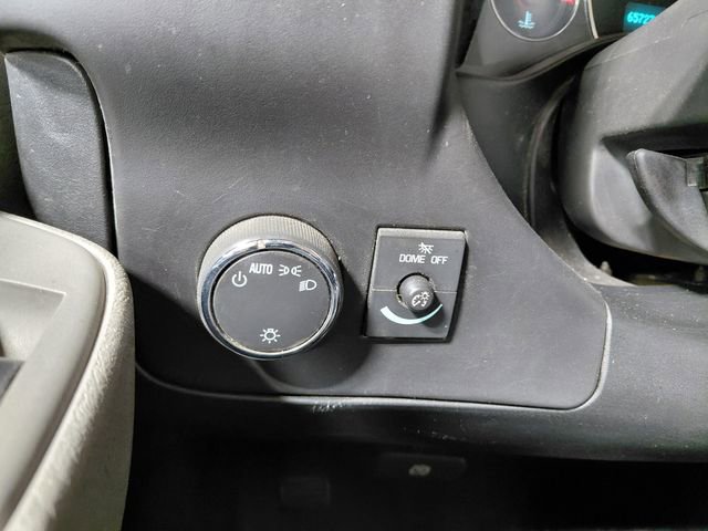 Used 2019 Chevrolet Express 2500 w/ Driver Convenience Package image 28