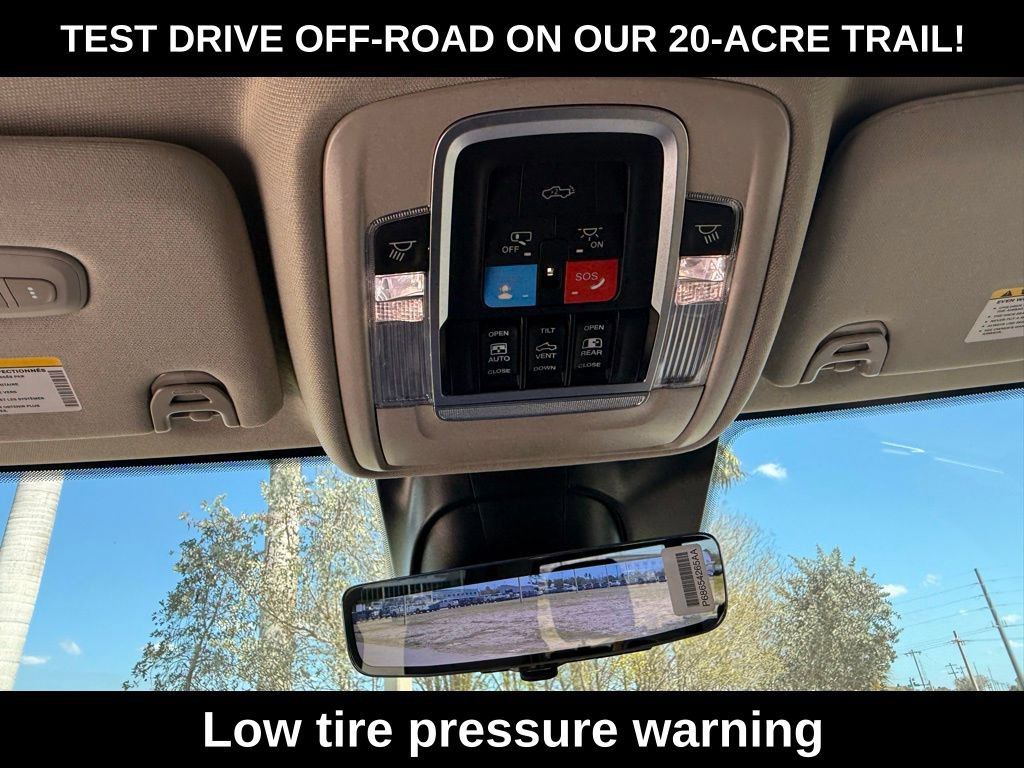 New 2026 RAM 2500 Limited image 14