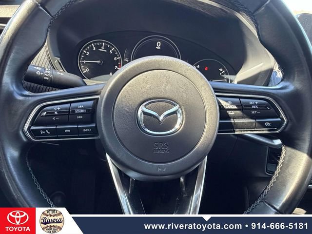 Used 2024 MAZDA CX-90 3.3 Turbo w/ Select Package image 21