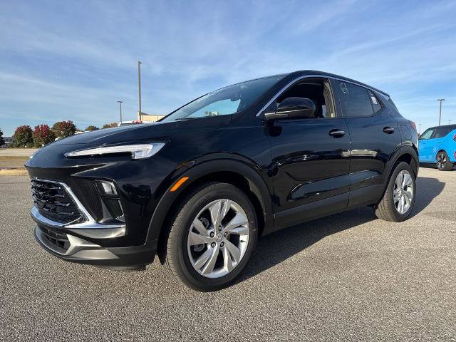 New 2026 Buick Encore GX Preferred w/ Comfort Package