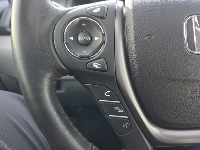 Used 2023 Honda Ridgeline RTL image 11