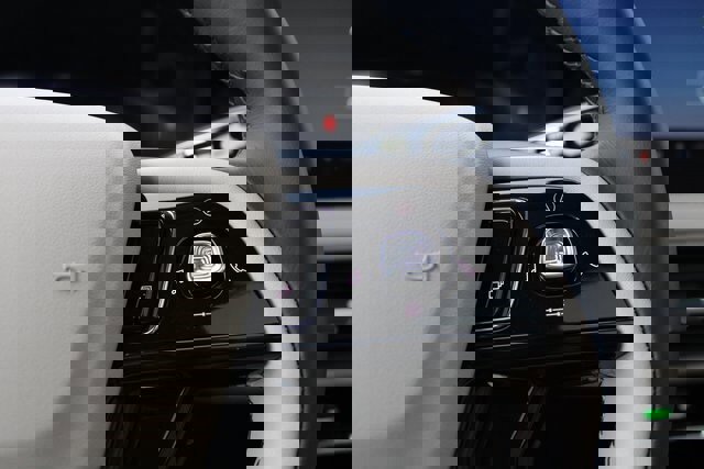 New 2026 Lincoln Corsair Grand Touring image 11