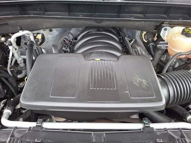 Certified 2019 GMC Sierra 1500 AT4 w/ AT4 Premium Package image 29