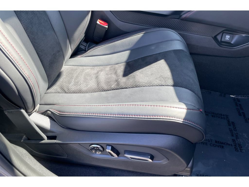 Certified 2026 Acura MDX A-Spec image 23