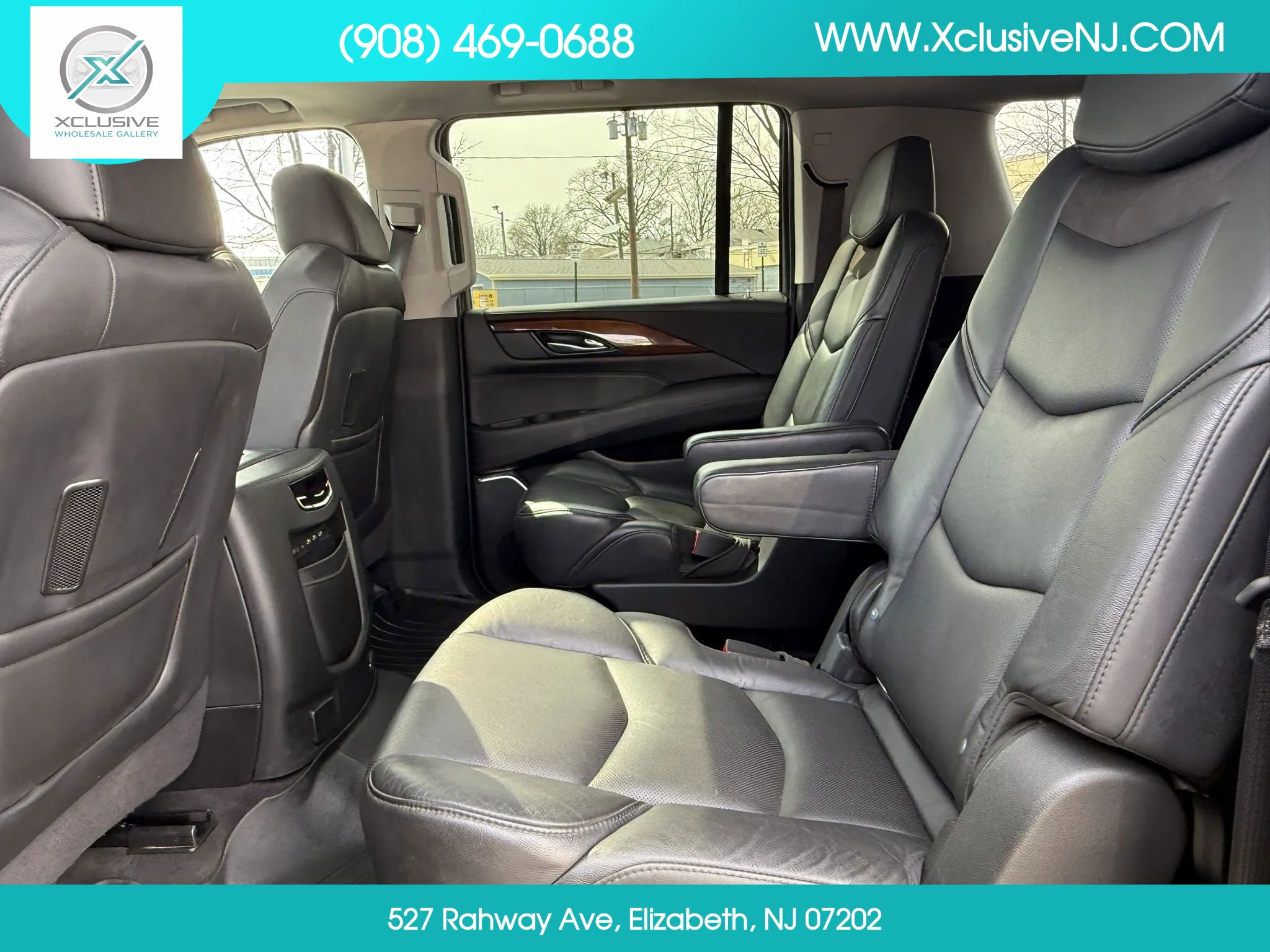 Used 2020 Cadillac Escalade ESV Luxury image 26