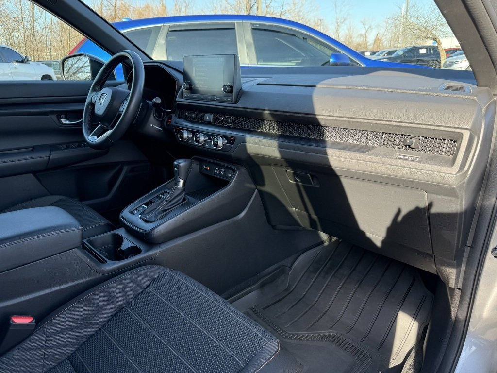 Used 2023 Honda CR-V Sport image 39