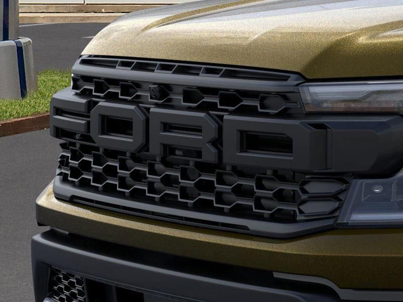 New 2025 Ford Ranger Raptor image 17
