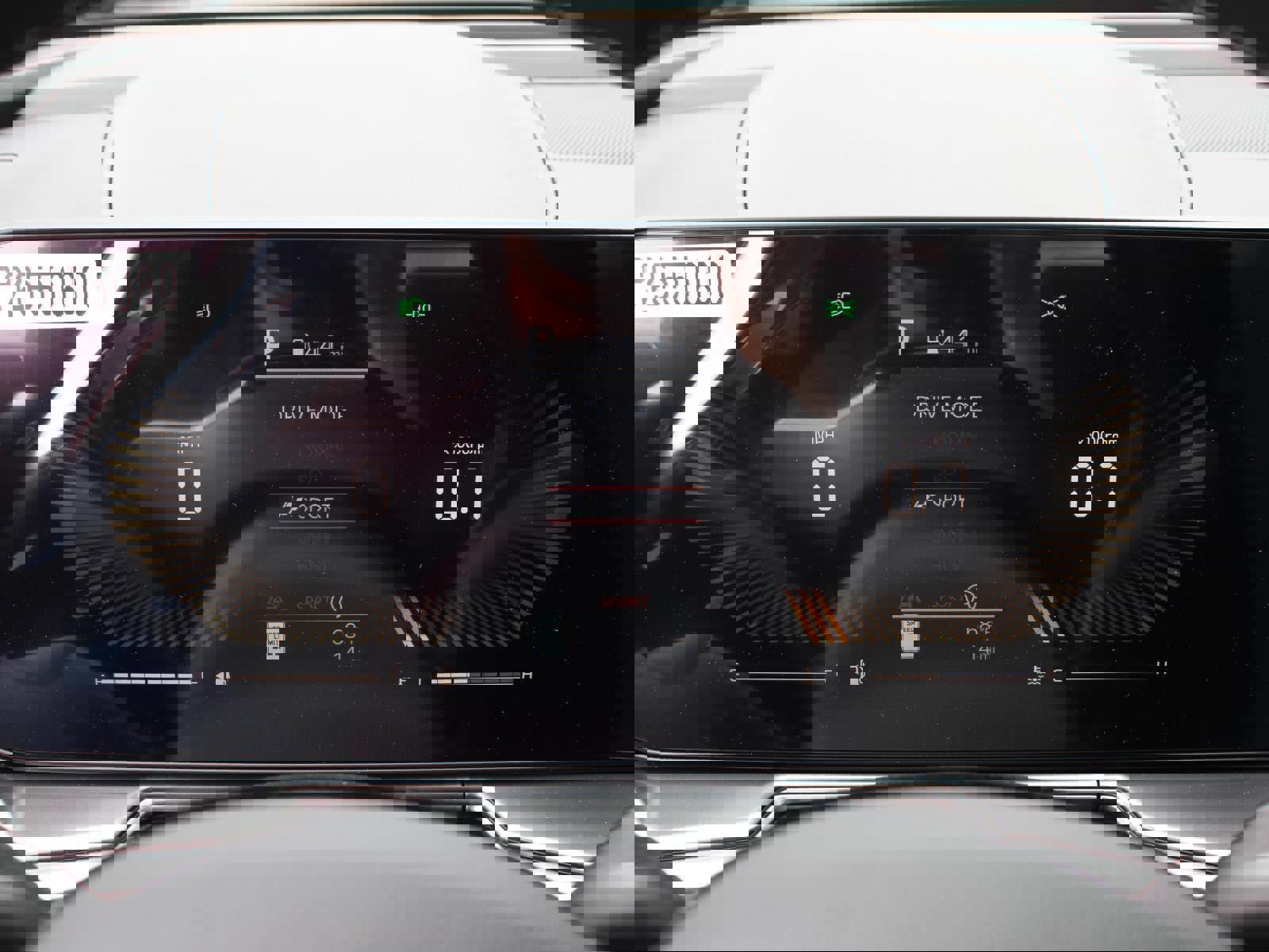 New 2026 Kia Sorento S image 31