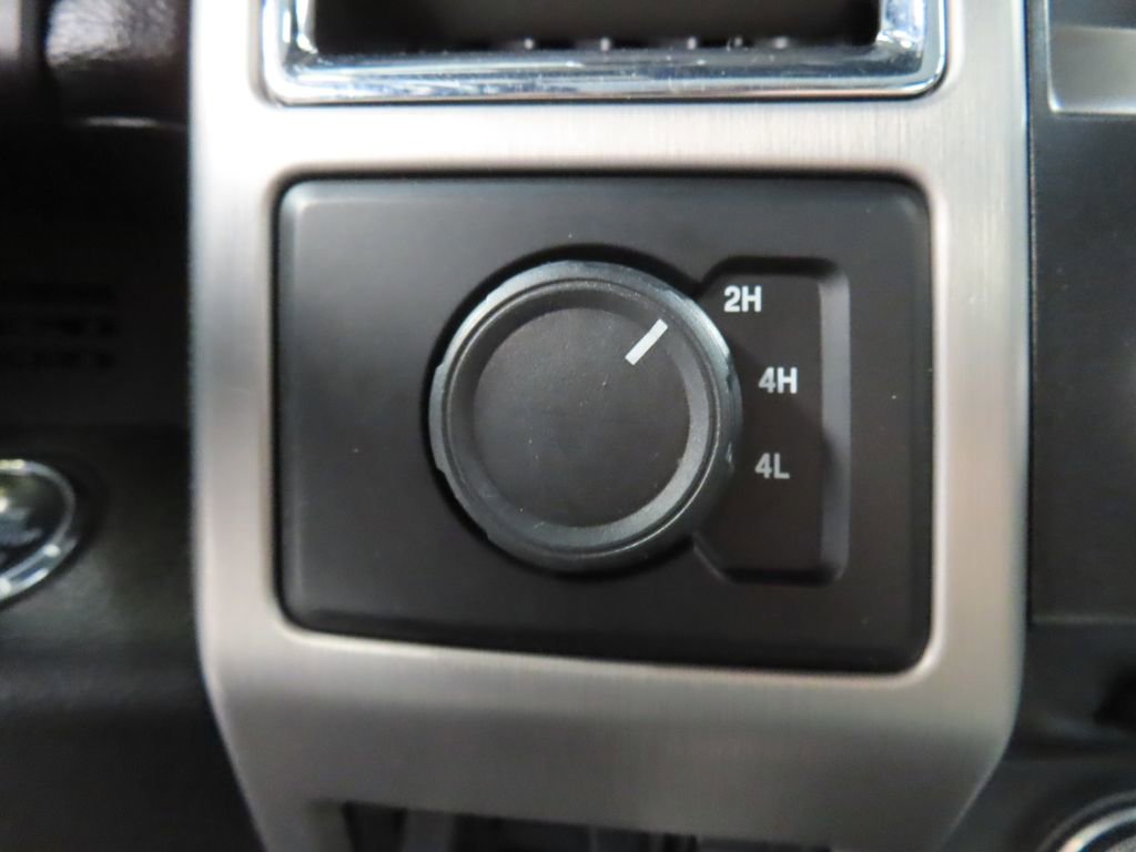 Used 2017 Ford F450 Platinum w/ Platinum Ultimate Package AWD/4WD image 50