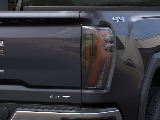 New 2026 GMC Sierra 2500 SLT AWD/4WD image 11
