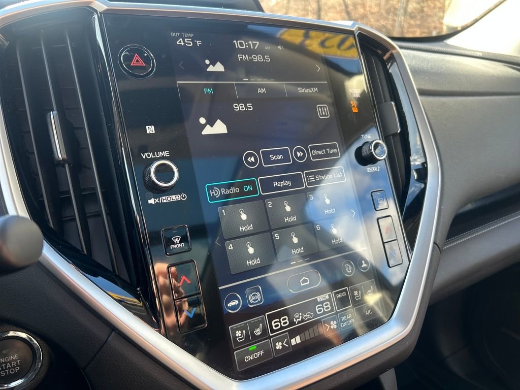 Used 2023 Subaru Ascent Touring image 13