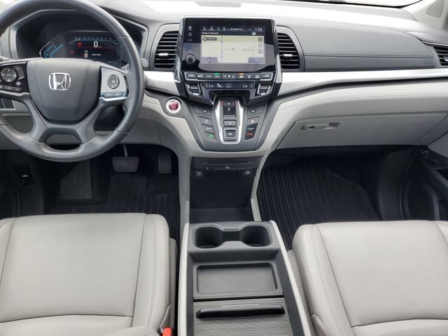 Certified 2018 Honda Odyssey Touring image 27