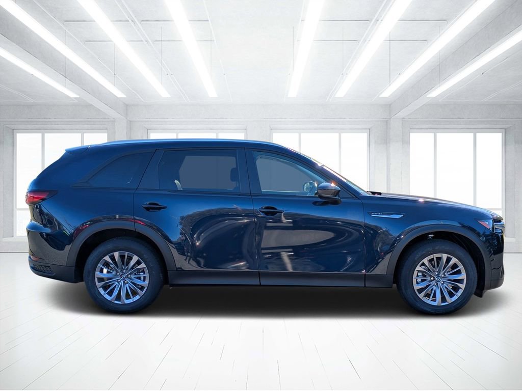 New 2026 MAZDA CX-90 3.3 Turbo w/ Select Package image 2