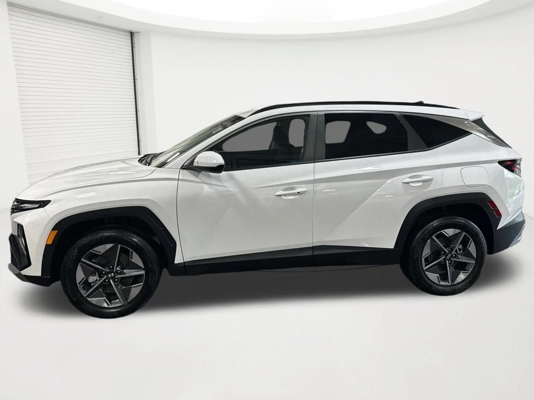 Used 2026 Hyundai Tucson SEL Plus AWD/4WD image 8
