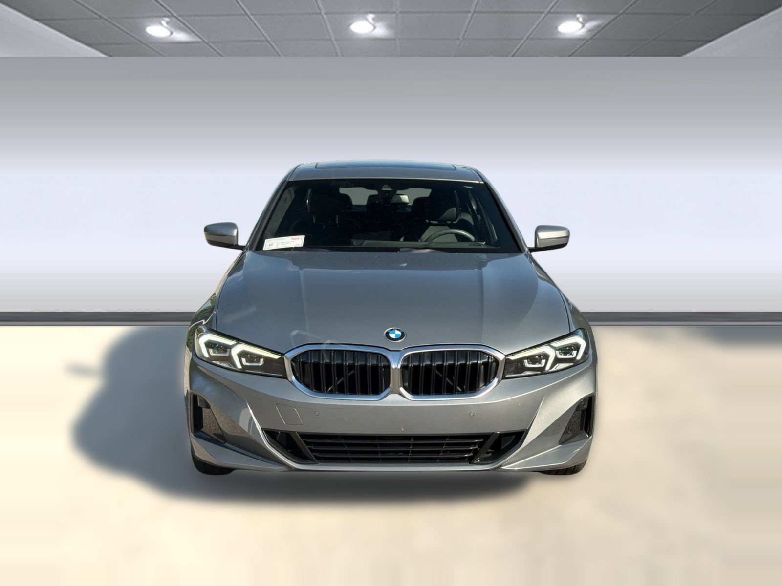 Used 2024 BMW 330i Sedan w/ Premium Package RWD image 6