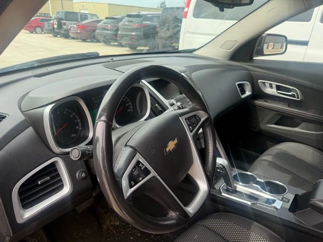 Used 2015 Chevrolet Equinox LT w/ Driver Convenience Package image 9
