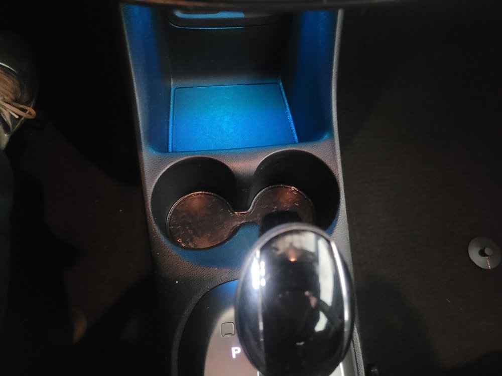 Used 2016 Chevrolet Spark LT image 26