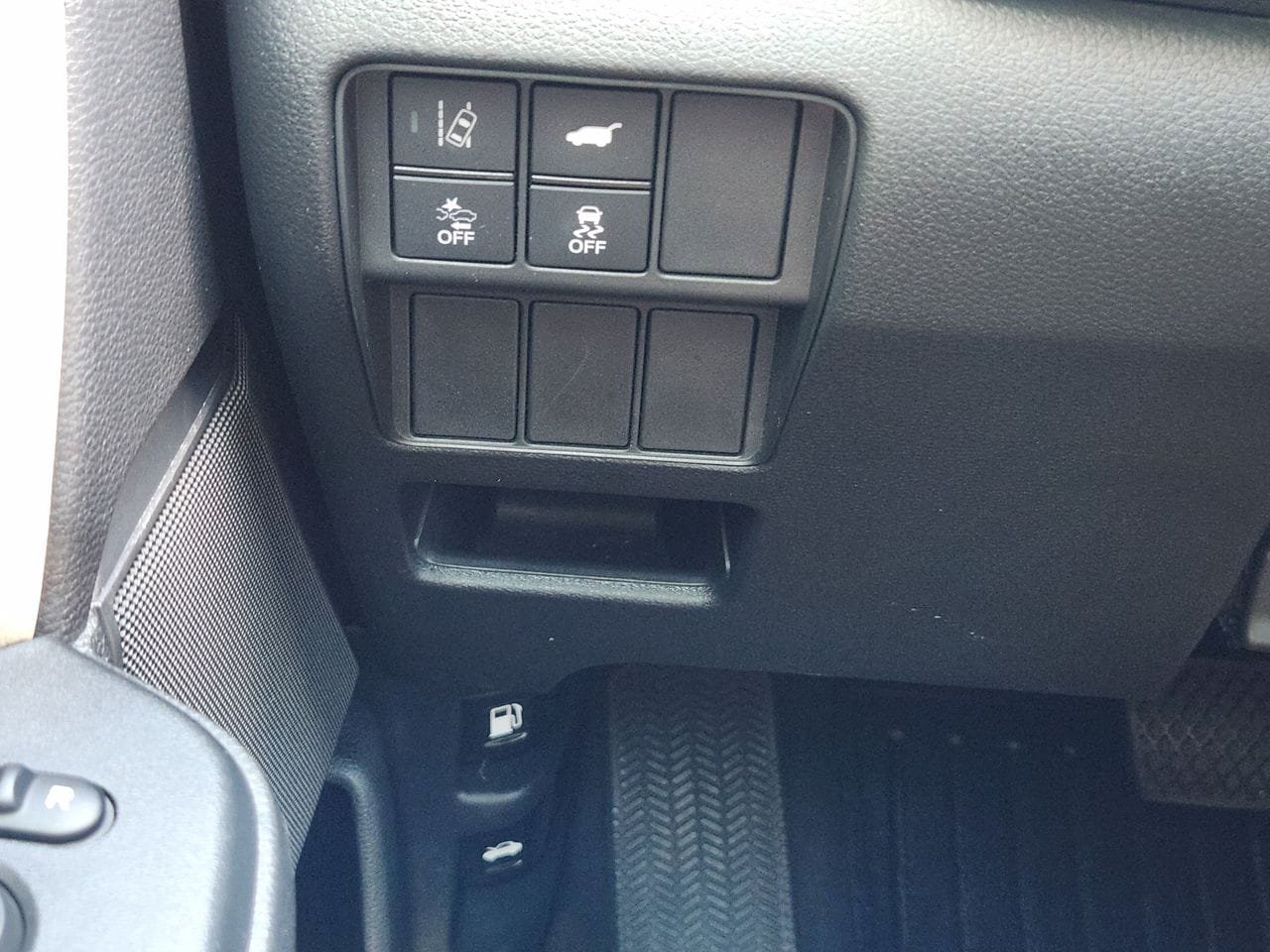 Used 2022 Honda CR-V EX-L image 20