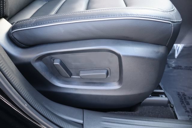 Used 2025 MAZDA CX-5 AWD 2.5 S w/ Premium Plus Pkg image 13