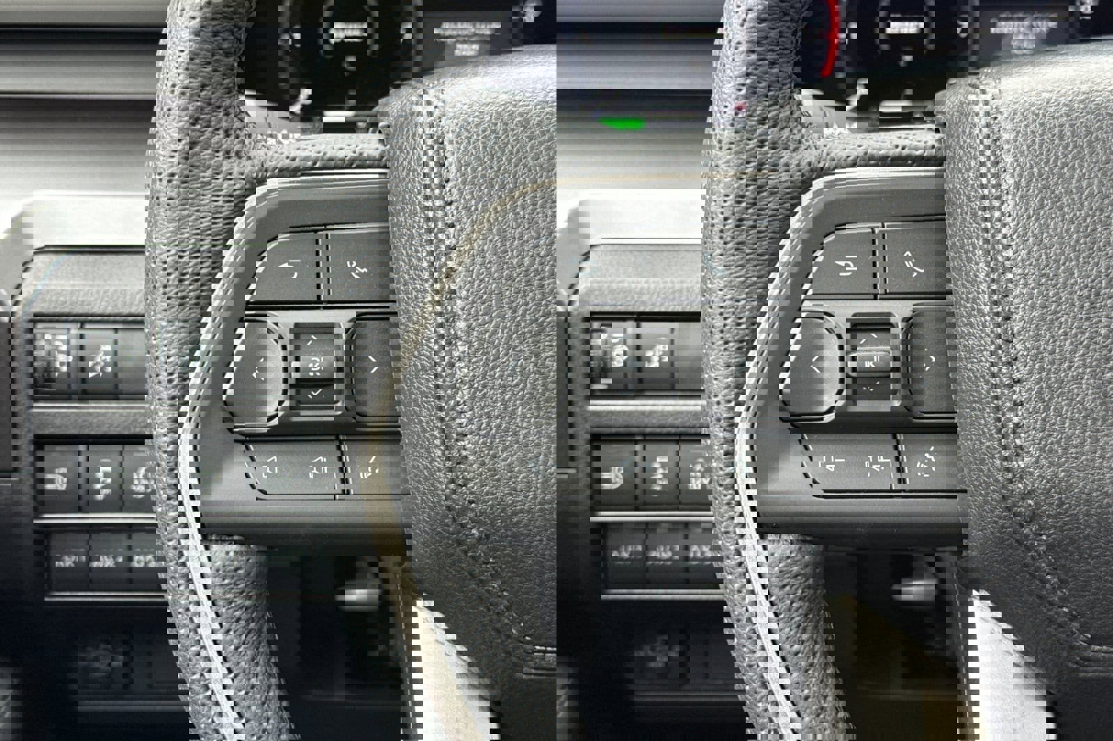 New 2025 Toyota Tacoma TRD Off-Road image 28