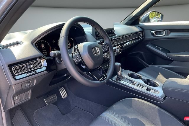 New 2026 Honda Civic Sport image 7