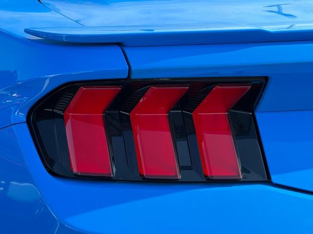 New 2025 Ford Mustang GT Premium RWD image 39