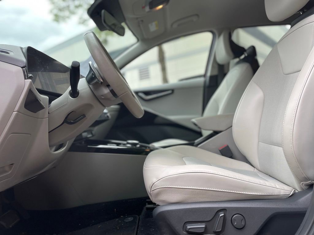 Used 2023 Kia Niro Wind w/ Wind Preserve Package FWD image 20