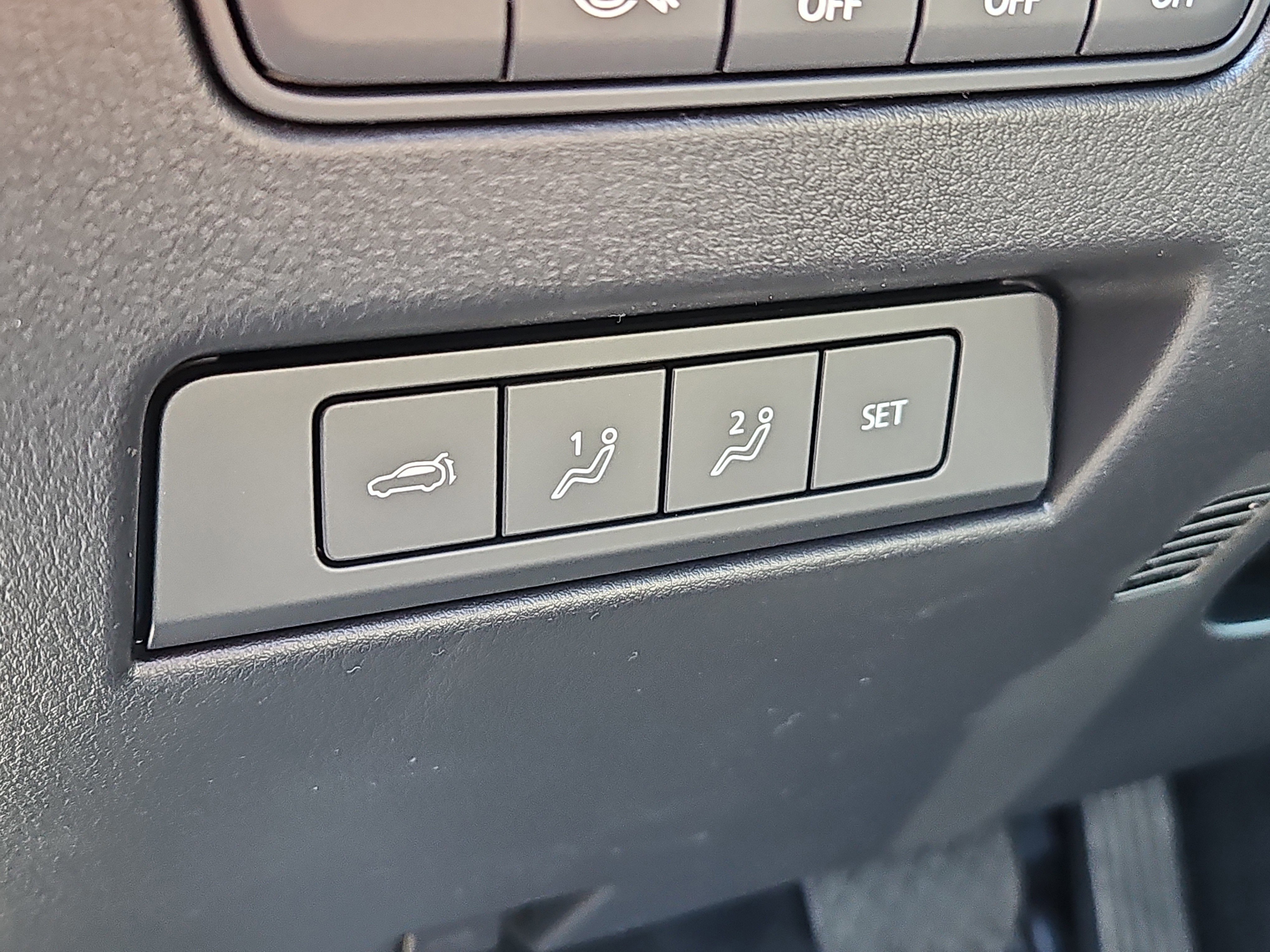 New 2026 MAZDA CX-90 3.3 Turbo w/ Premium Plus Pkg image 13