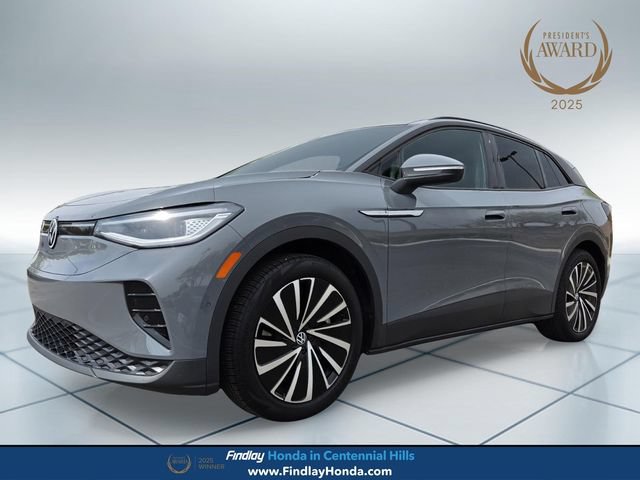 Used 2024 Volkswagen ID.4 S