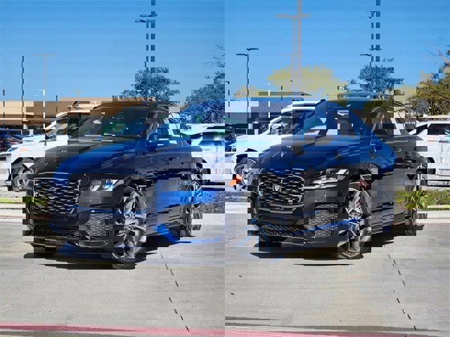 Used 2024 Jaguar XF R-Dynamic SE image 2