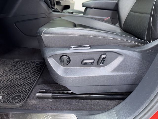 Used 2023 Volkswagen Atlas SEL R-Line image 9