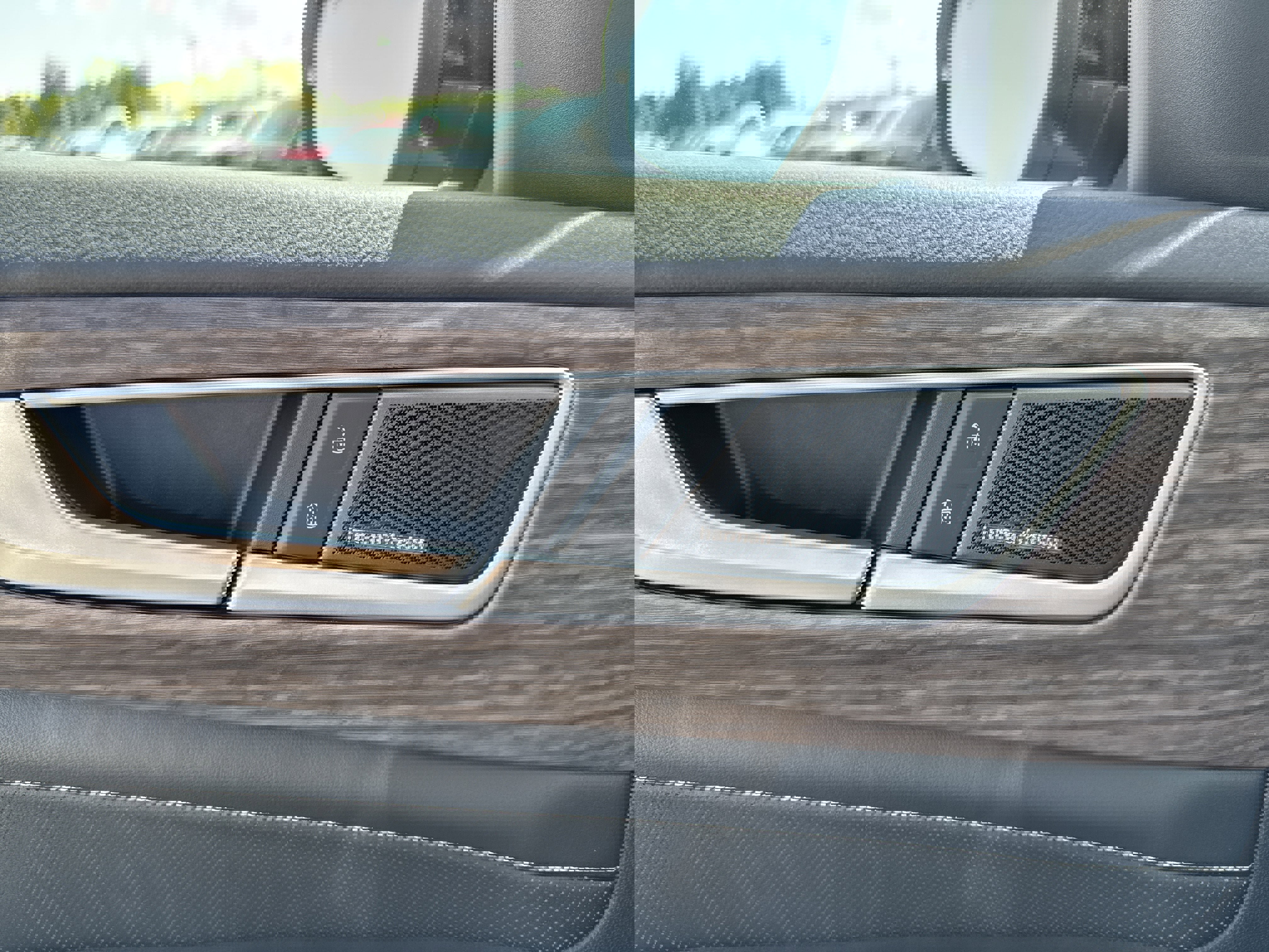 New 2026 Volkswagen Atlas SEL Premium R-Line image 16