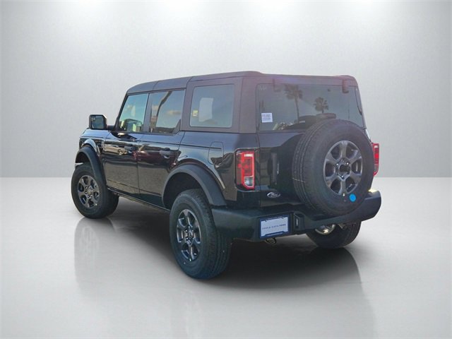 New 2025 Ford Bronco Big Bend image 8