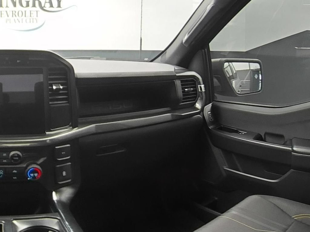 Used 2024 Ford F150 STX RWD image 15