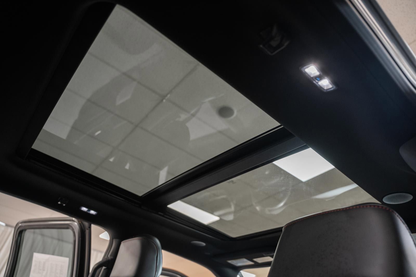 Used 2025 Ford F150 Raptor image 44