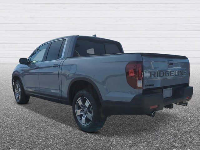 New 2026 Honda Ridgeline RTL image 2