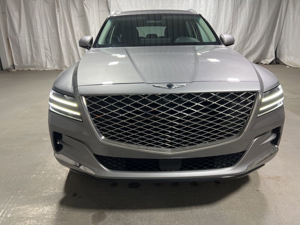 Used 2024 Genesis GV80 2.5T image 2