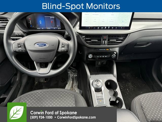 Used 2025 Ford Escape Active w/ Tech Pack #1 image 3
