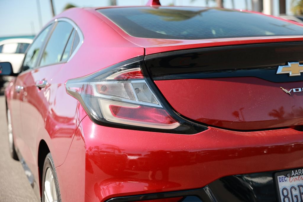 Used 2019 Chevrolet Volt LT image 13