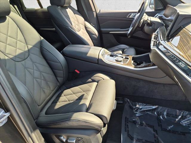 Used 2025 BMW X5 sDrive40i RWD image 23