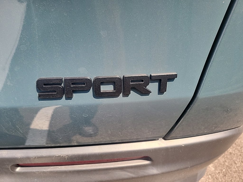 Certified 2024 Honda HR-V Sport image 10