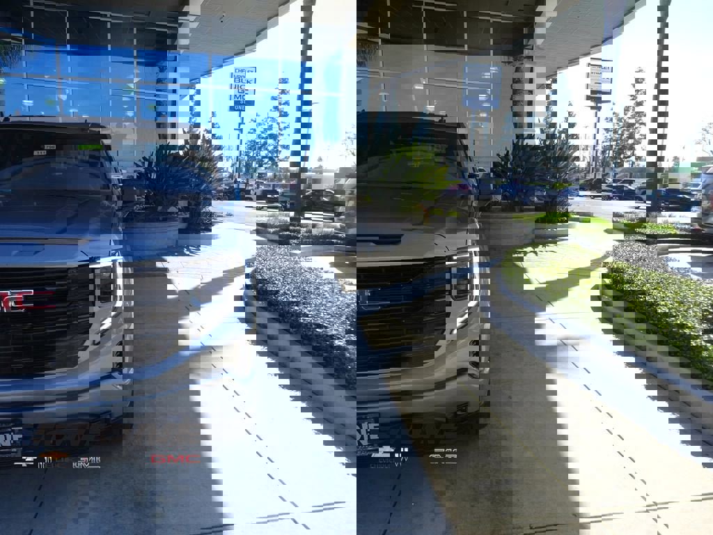 New 2026 GMC Sierra 1500 Elevation image 26