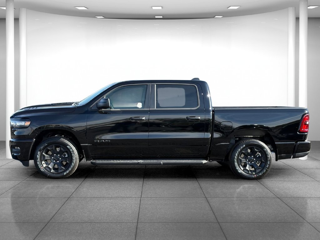 New 2026 RAM 1500 Express AWD/4WD image 4